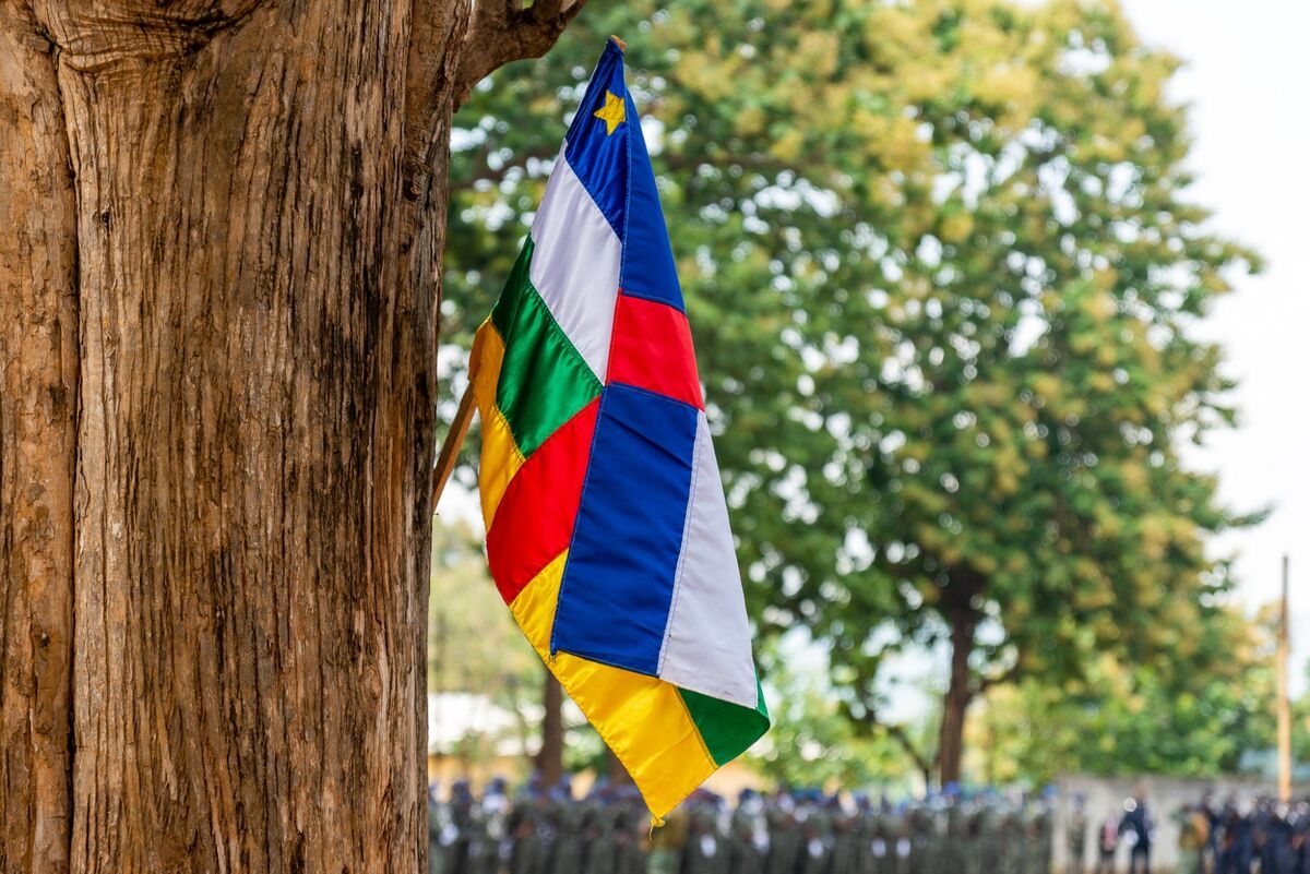 Bitcoin's First African Adopter Starts Memecoin to Woo Investors