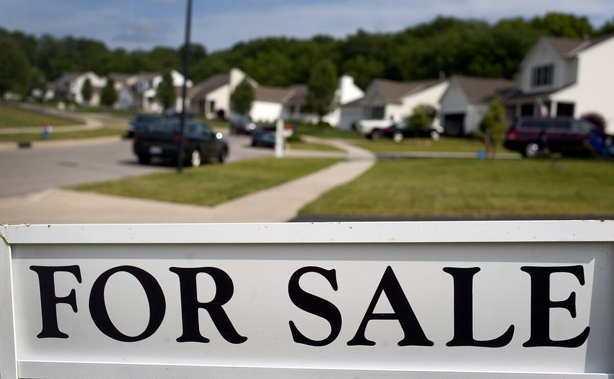 Bitcoin Chases American Dream in Norm-Shattering Mortgage Push