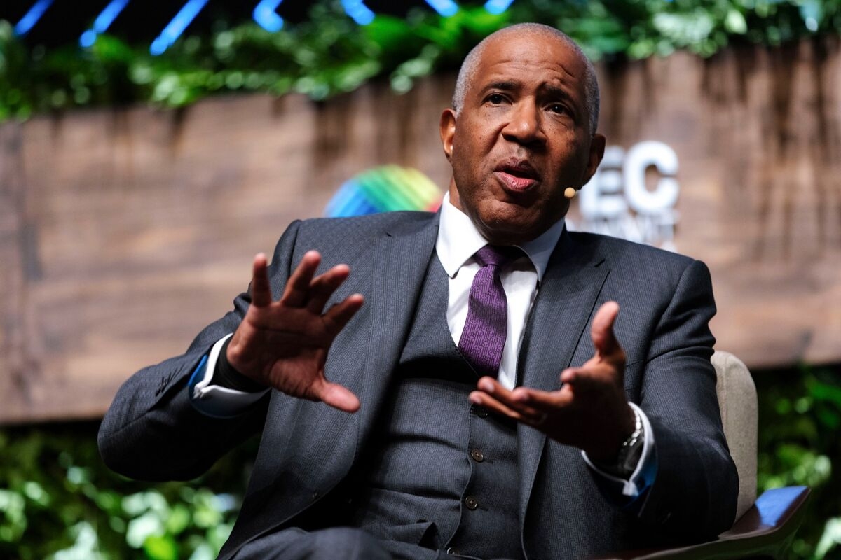 Vista CEO Says AI to Force 60% of SuperReturn Crowd to Seek Work