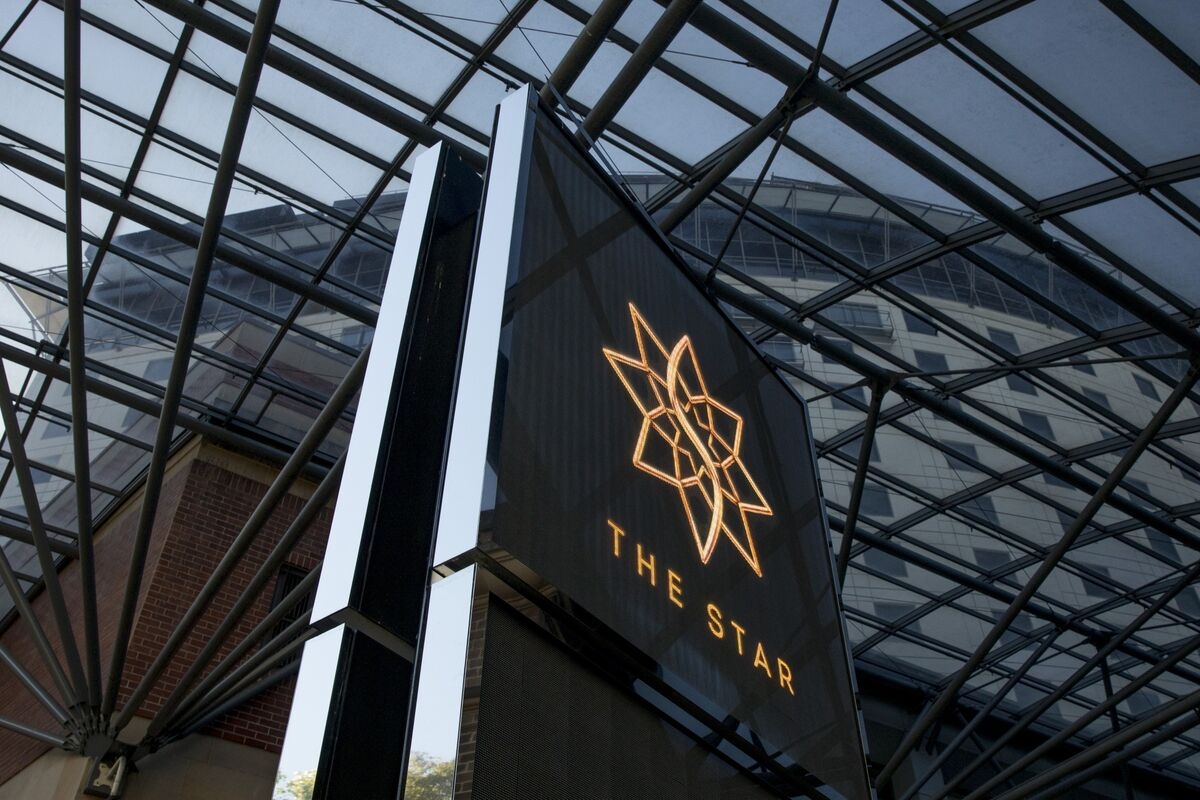Bally's Offers Star $157 Million Cash Injection, Australian Says