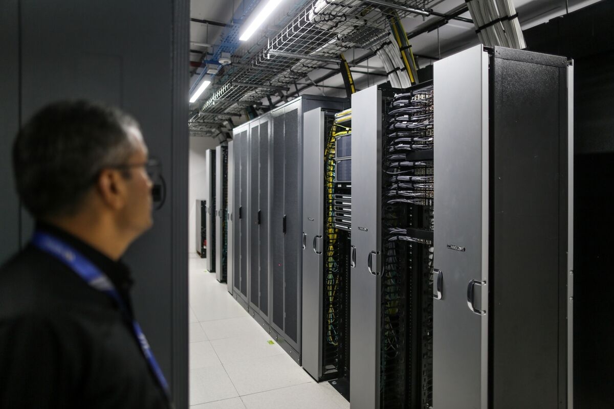AI Boom Has Generac Looking to Data Centers for Growth