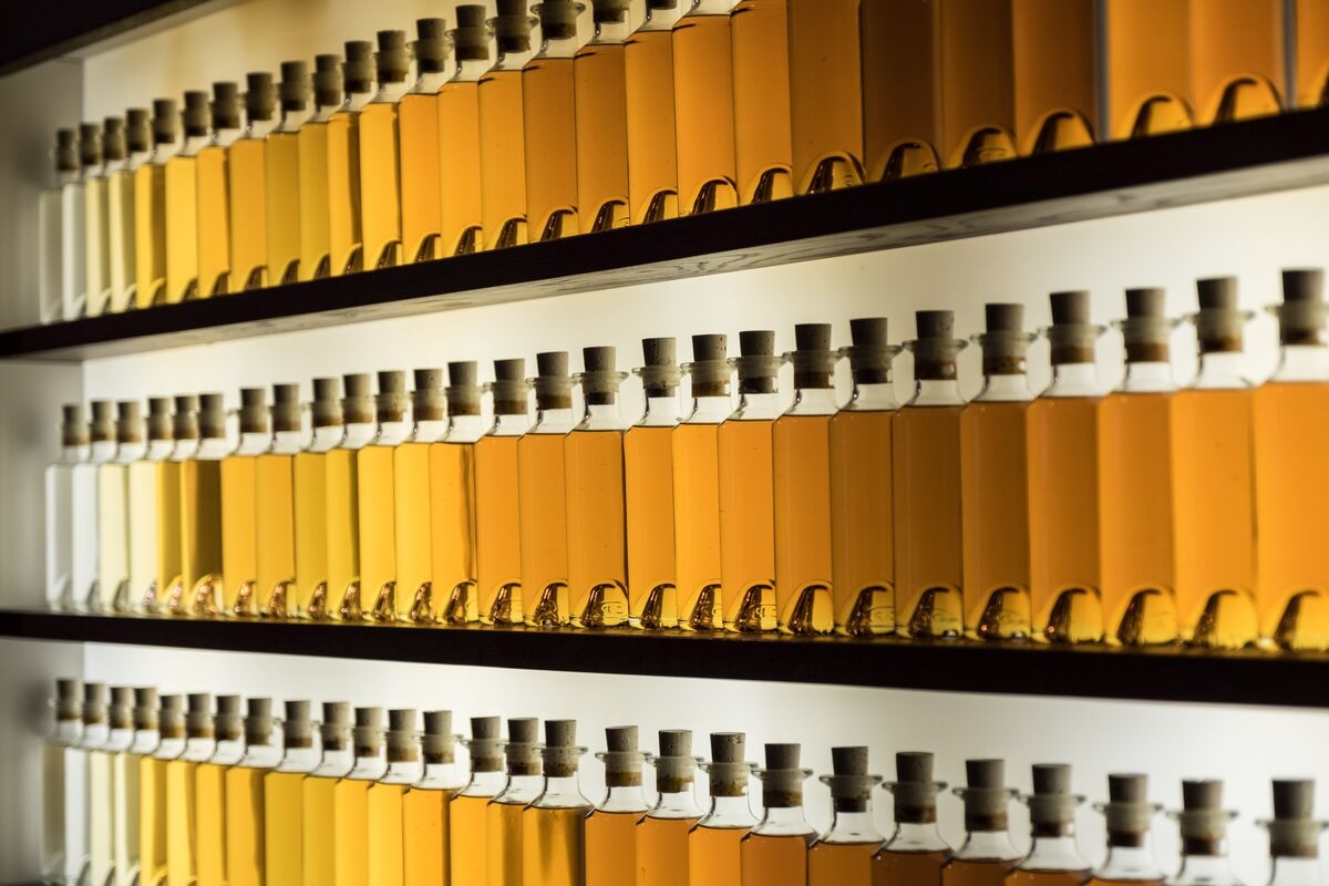 Remy Cointreau Suffers Sales Drop Due to China Trade Measures