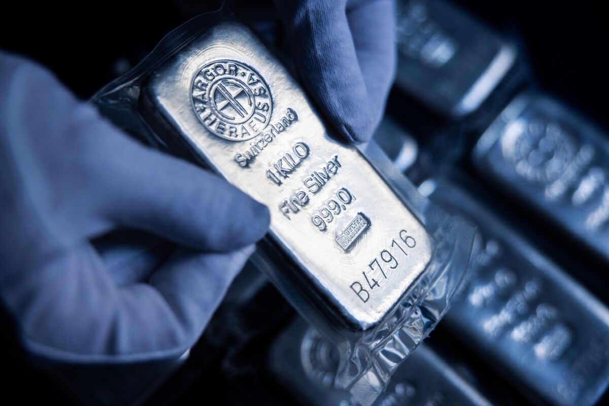 Gold's Cheaper Precious Metals Cousins Surge to Multi-Year Highs