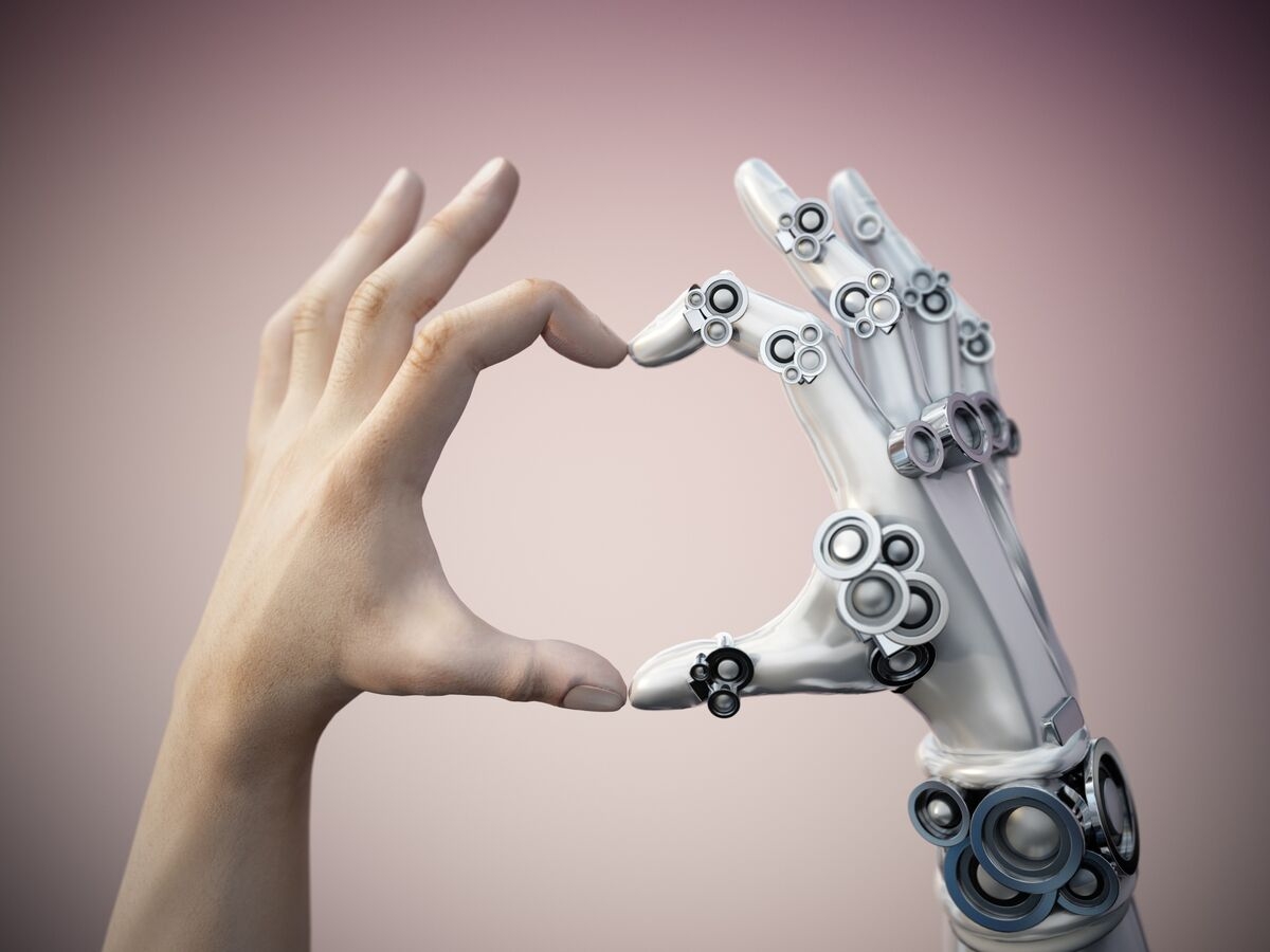 Make the Robot Your Colleague, Not Overlord