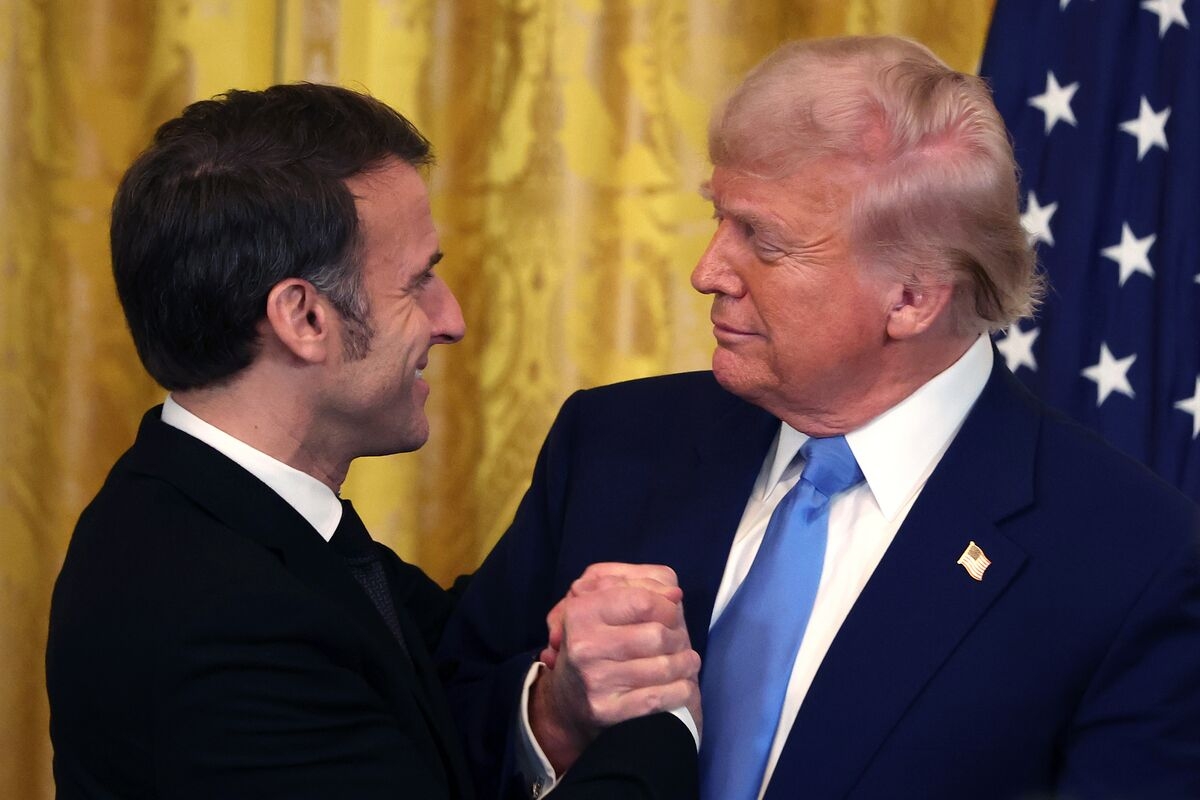 America's Turning Its Alliances Into a Protection Racket