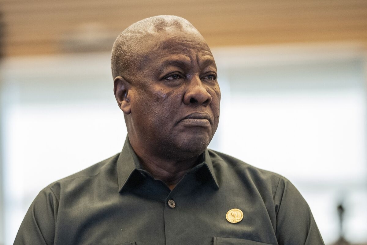 Ghana Seeks to Shield Budget Goal as Nurses Strike Over Pay Deal