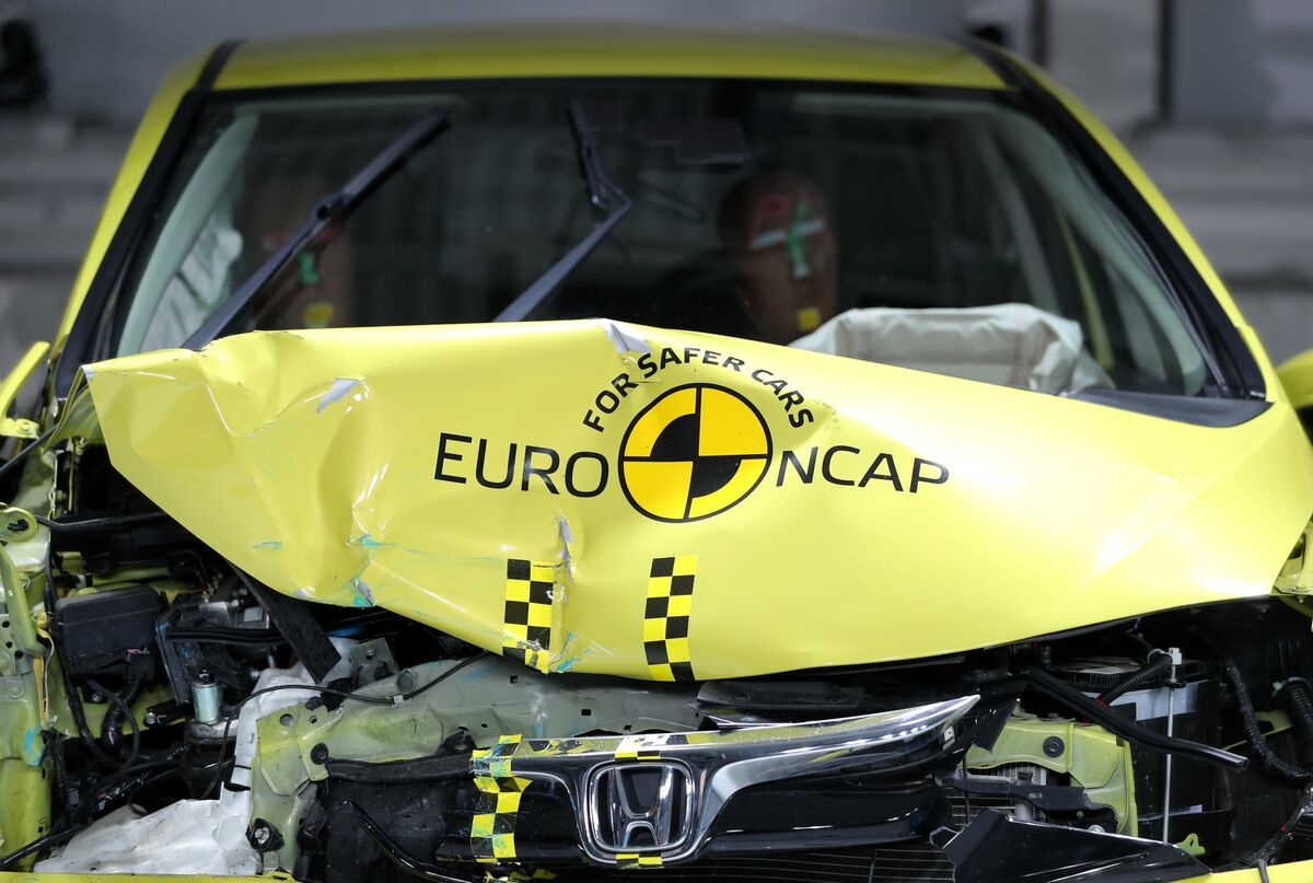 The Global Struggle to Build Safer Cars