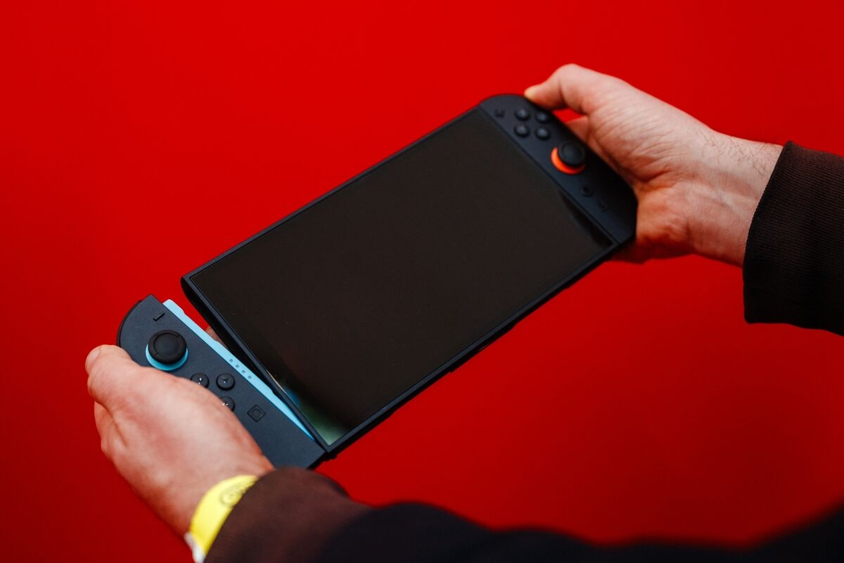 Nintendo Can't Afford a Slip Up With Switch 2