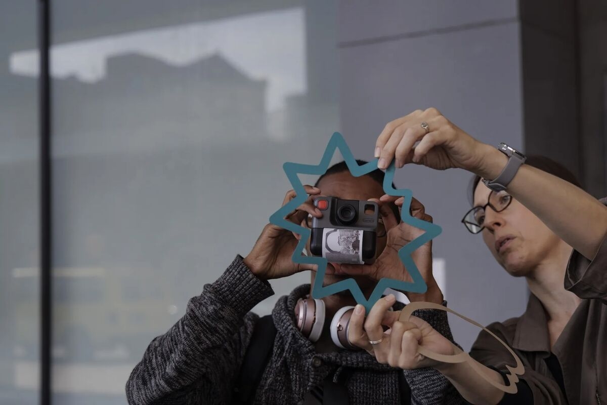 Designing Cities With Neurodivergence in Mind