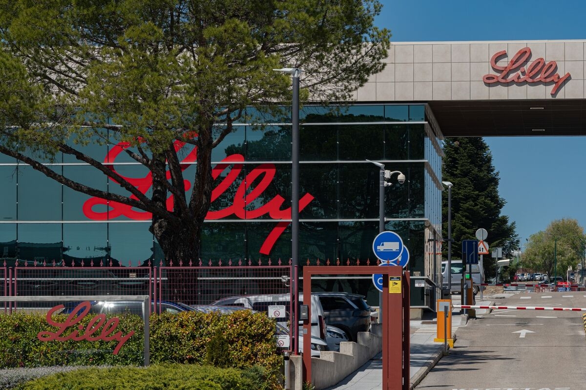 Lilly's Experimental Obesity Drug Shows Promise in Early Study