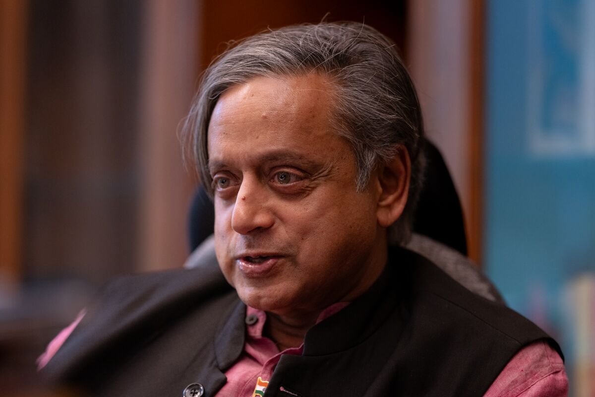 Indian Delegate Says Pakistan Must End Terror Camps Before Talks