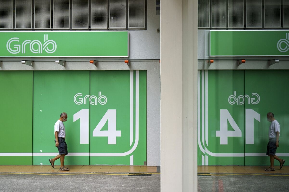 Grab Plans $1.25 Billion Convertible Bond Sale for Acquisitions