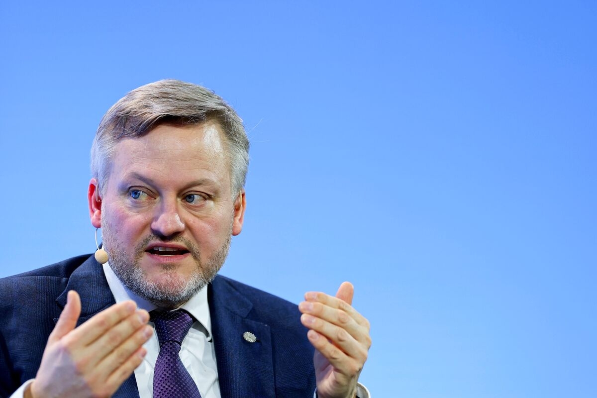 BP CEO Says He Can Stick To His Reset Plan With Oil Below $70