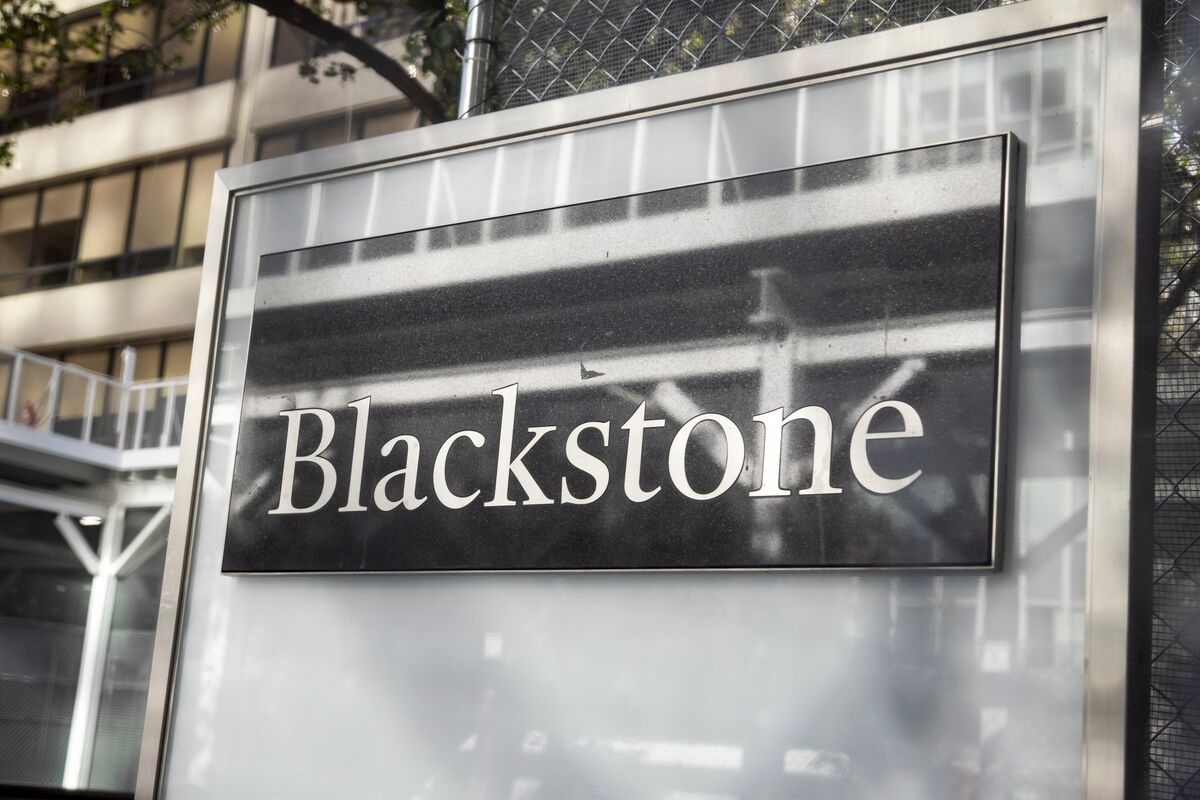 Blackstone Leads Bidding for $1 Billion AGS Health Deal