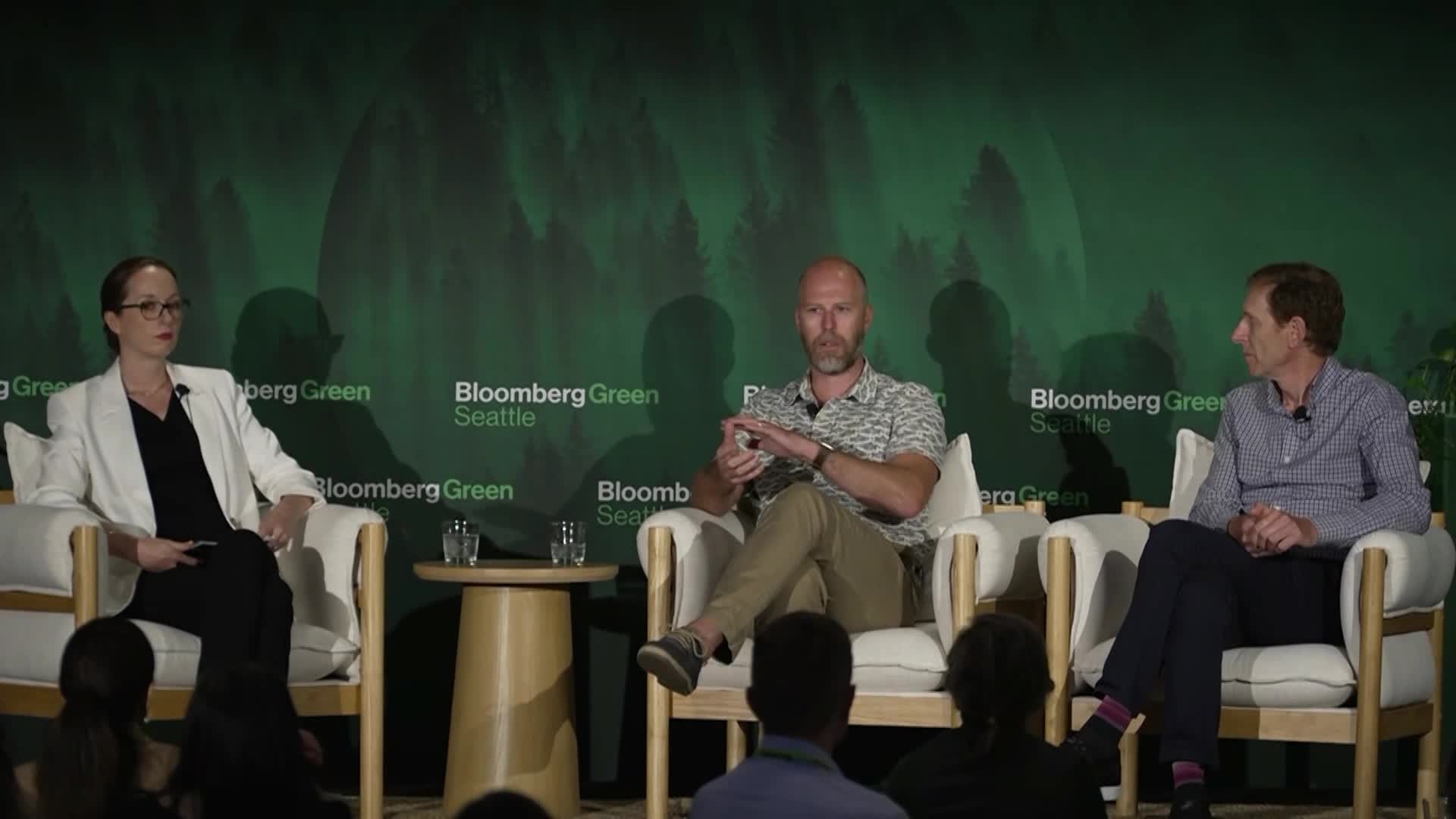 Amazon, Verra on Carbon Credit Integrity