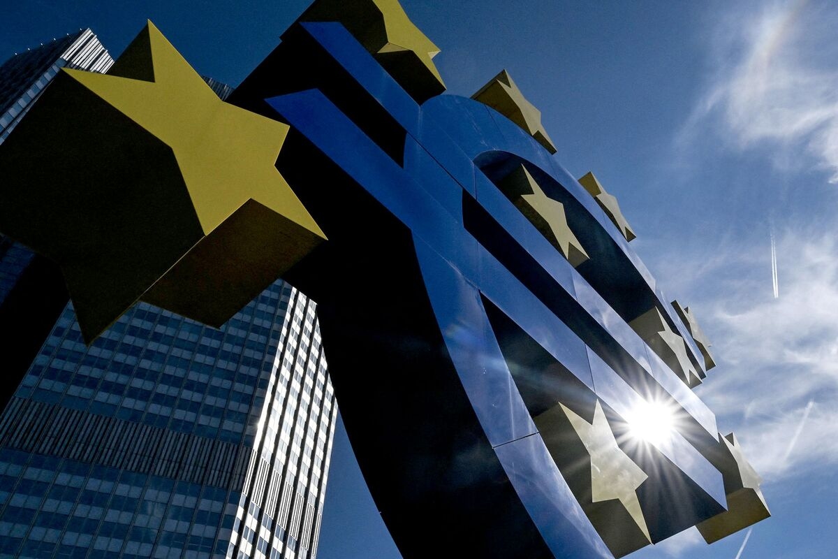 ECB Fine-Tunes Strategy to World Delivering More Frequent Shocks