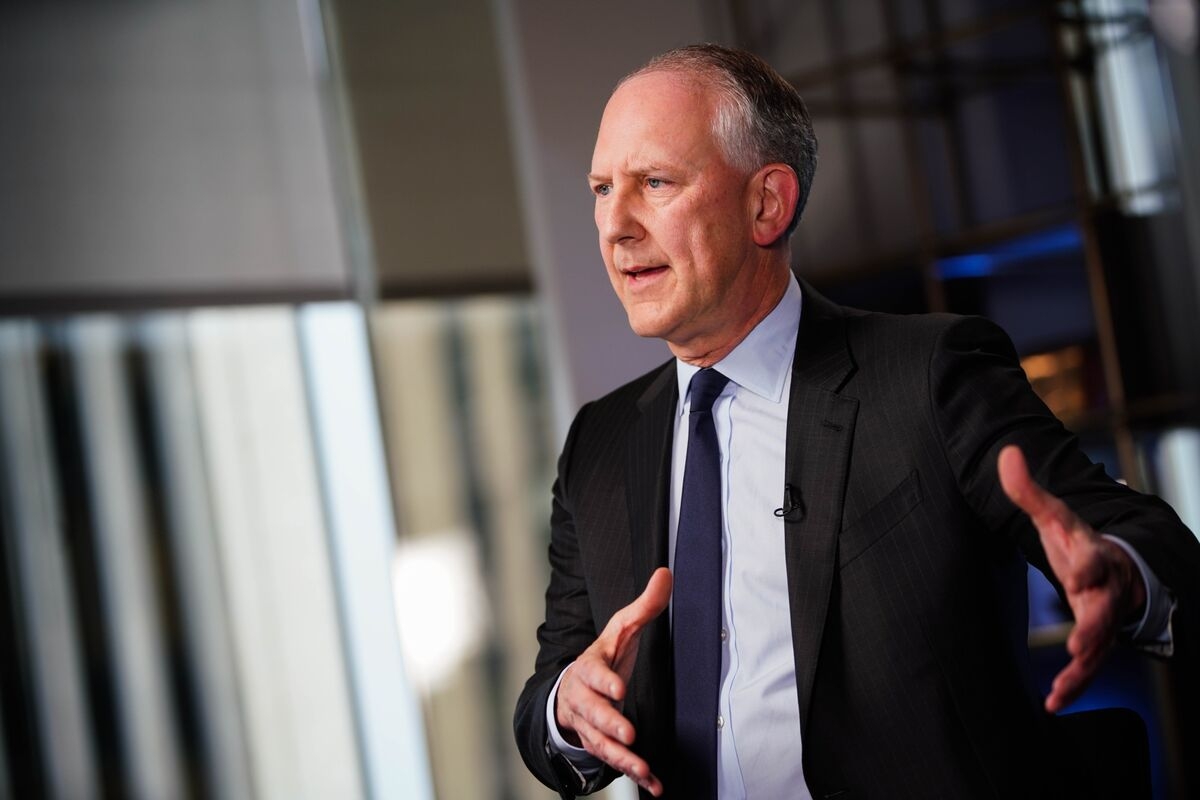 AIG Steps Up Key Profitability Targets in CEO Zaffino's New Plan