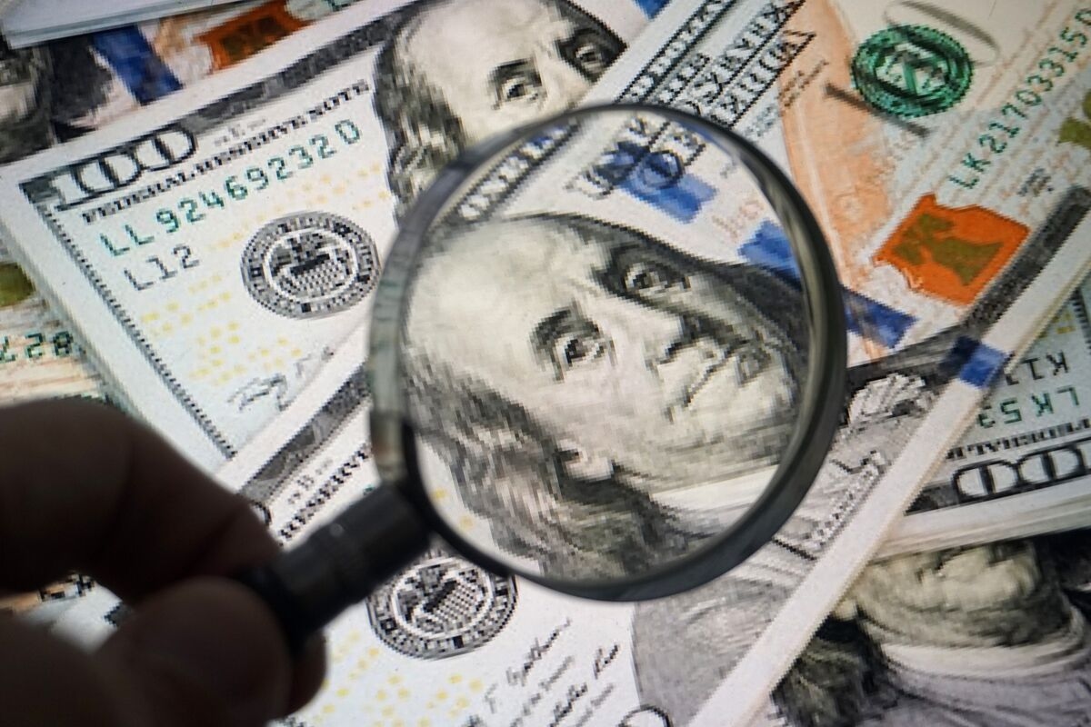 Is the Dollar's Era of Exorbitant Privilege Ending?