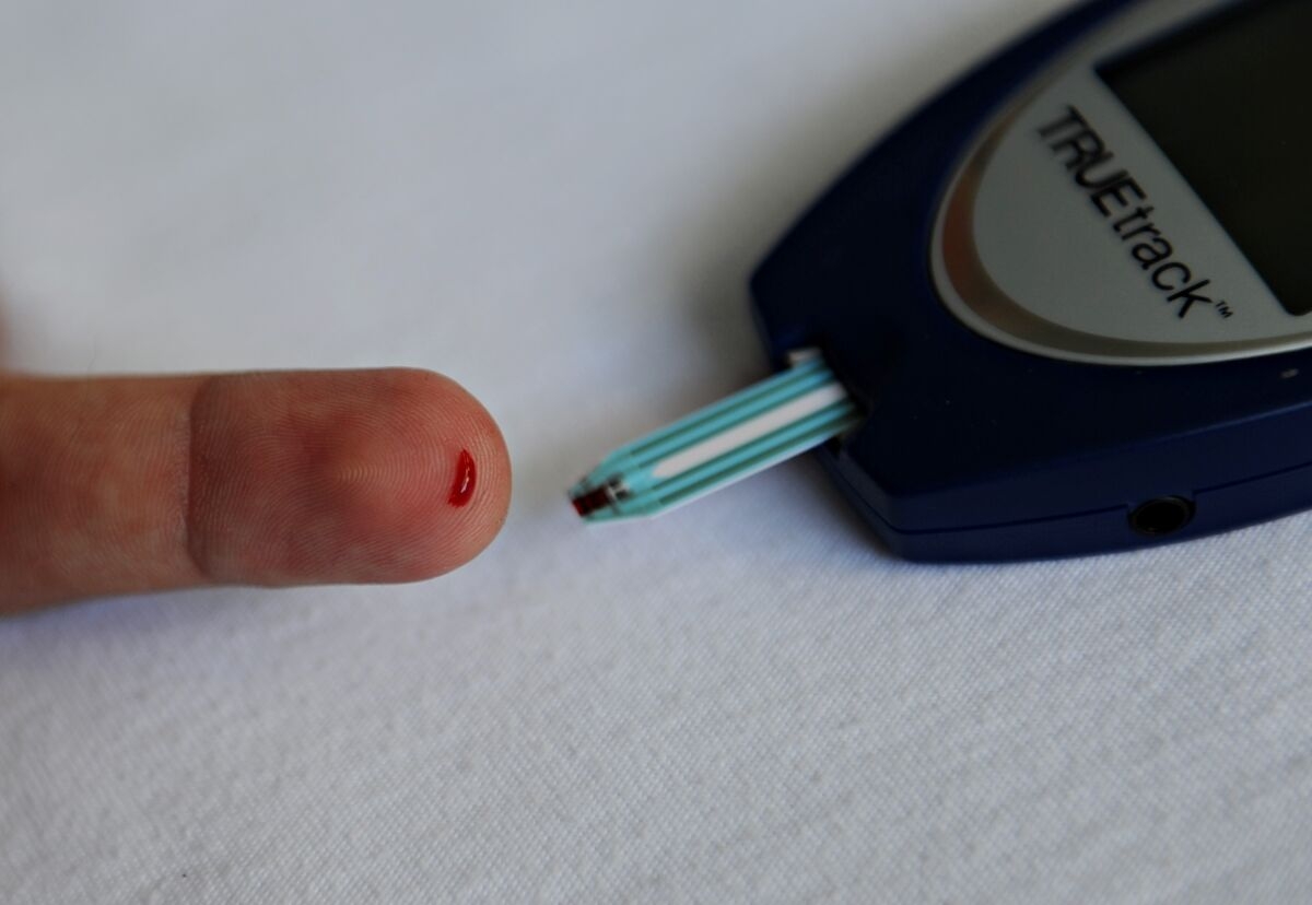MAHA Is Pushing Glucose Tracking That Most People Don't Need