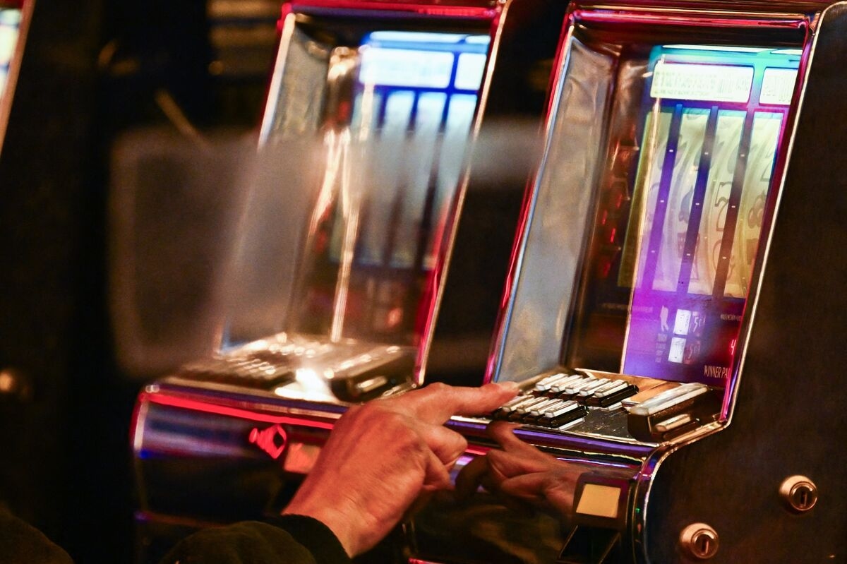Casinos Push Congress to Undo Gambling Provision in Trump Tax Law