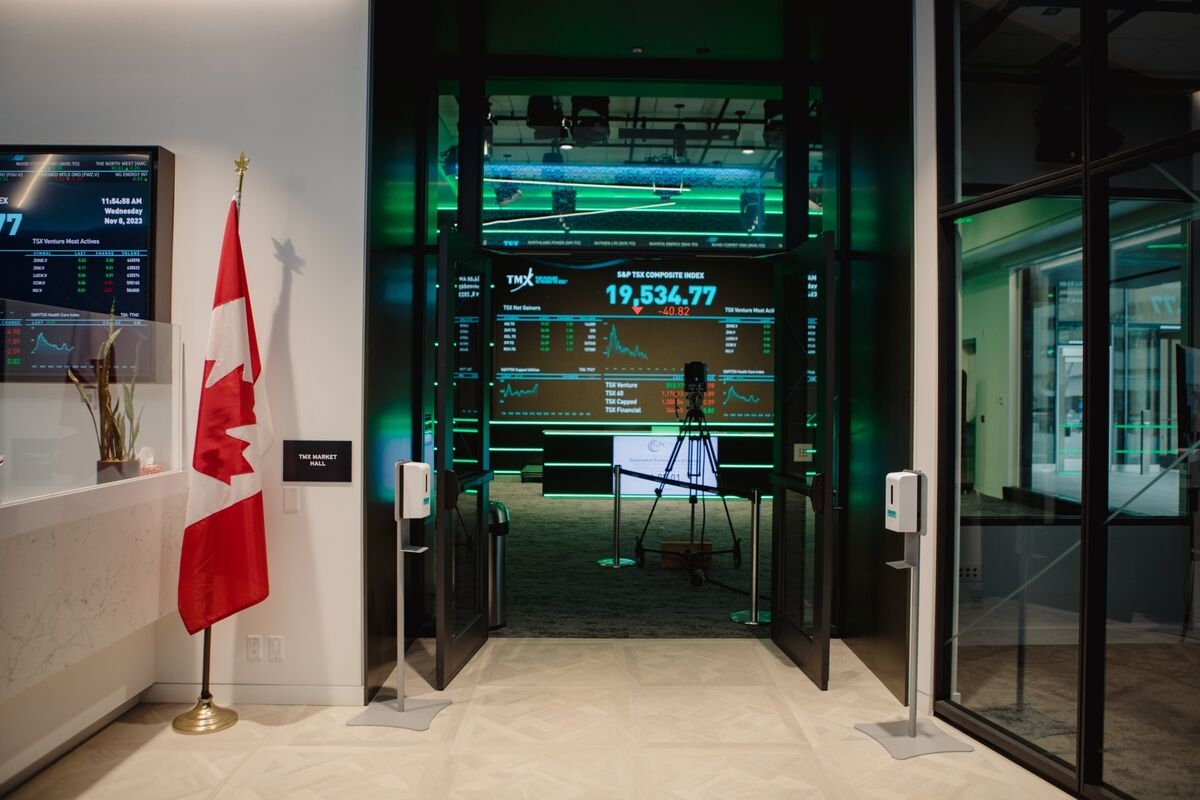 S&P Proposes Looser Rules for Membership in Canada Stock Indexes