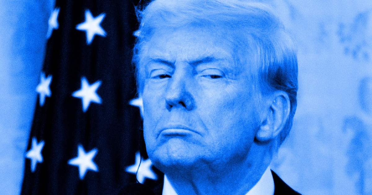 Can Trump Deliver on His Promises? These 12 Metrics Will Tell Us