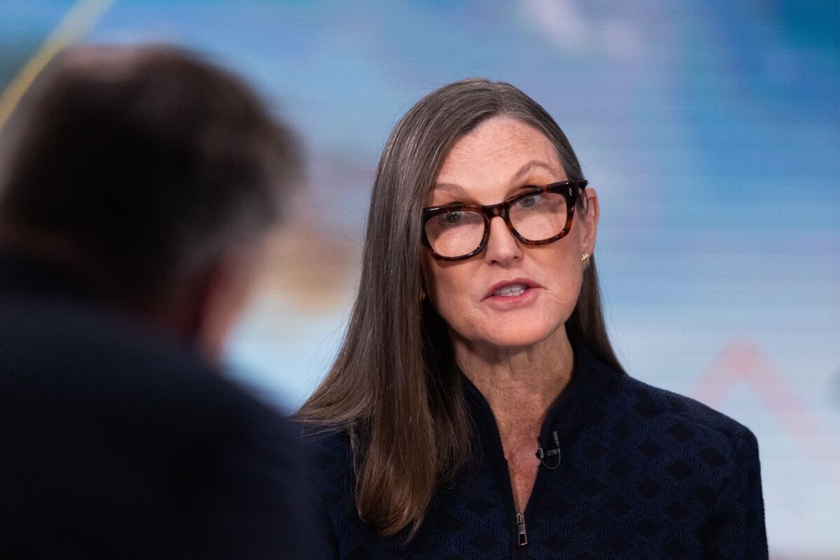 Cathie Wood's 50% ARKK Rebound Hits a Big Wall of Skepticism