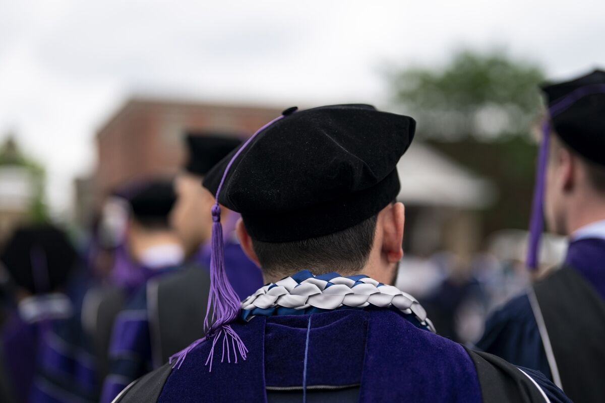 Student Loan Delinquencies Hit Record as Late Payments Pile Up