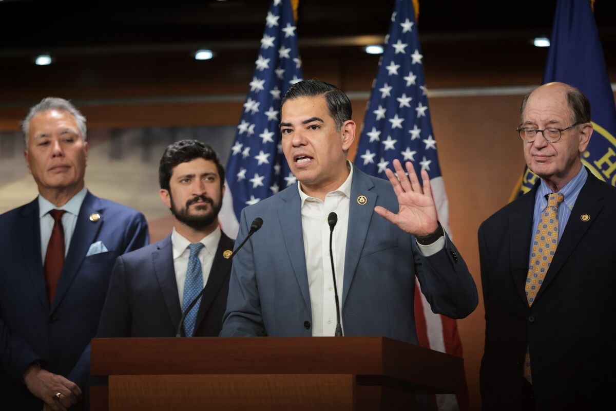 Democrats Are Getting (Another) Chance to Fix Their Brand