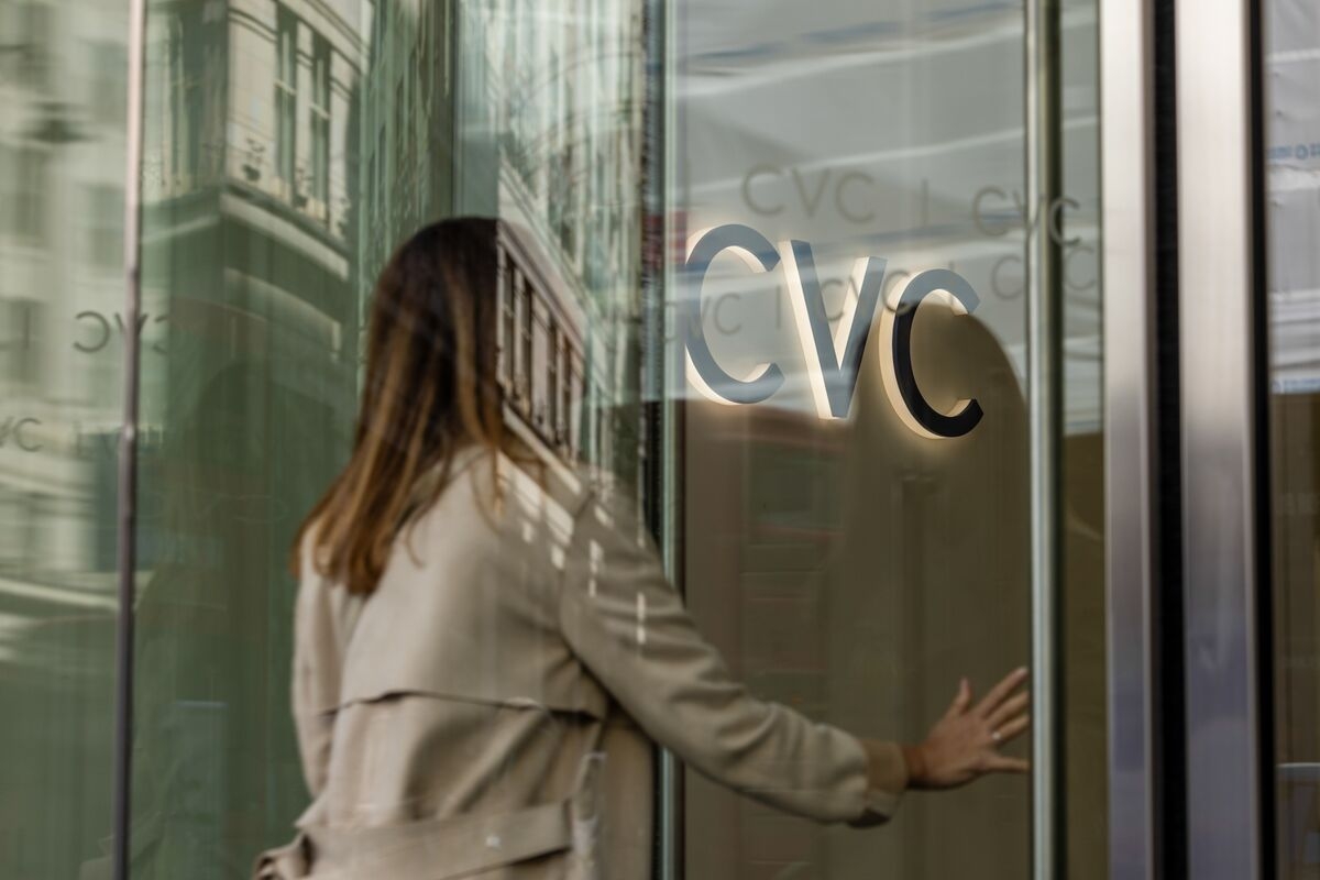 CVC Raises €4.6 Billion for Longer-Life Private Equity Fund
