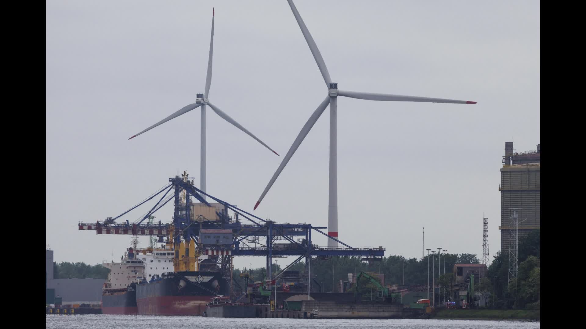 Wind, Solar and the Future of Clean Energy