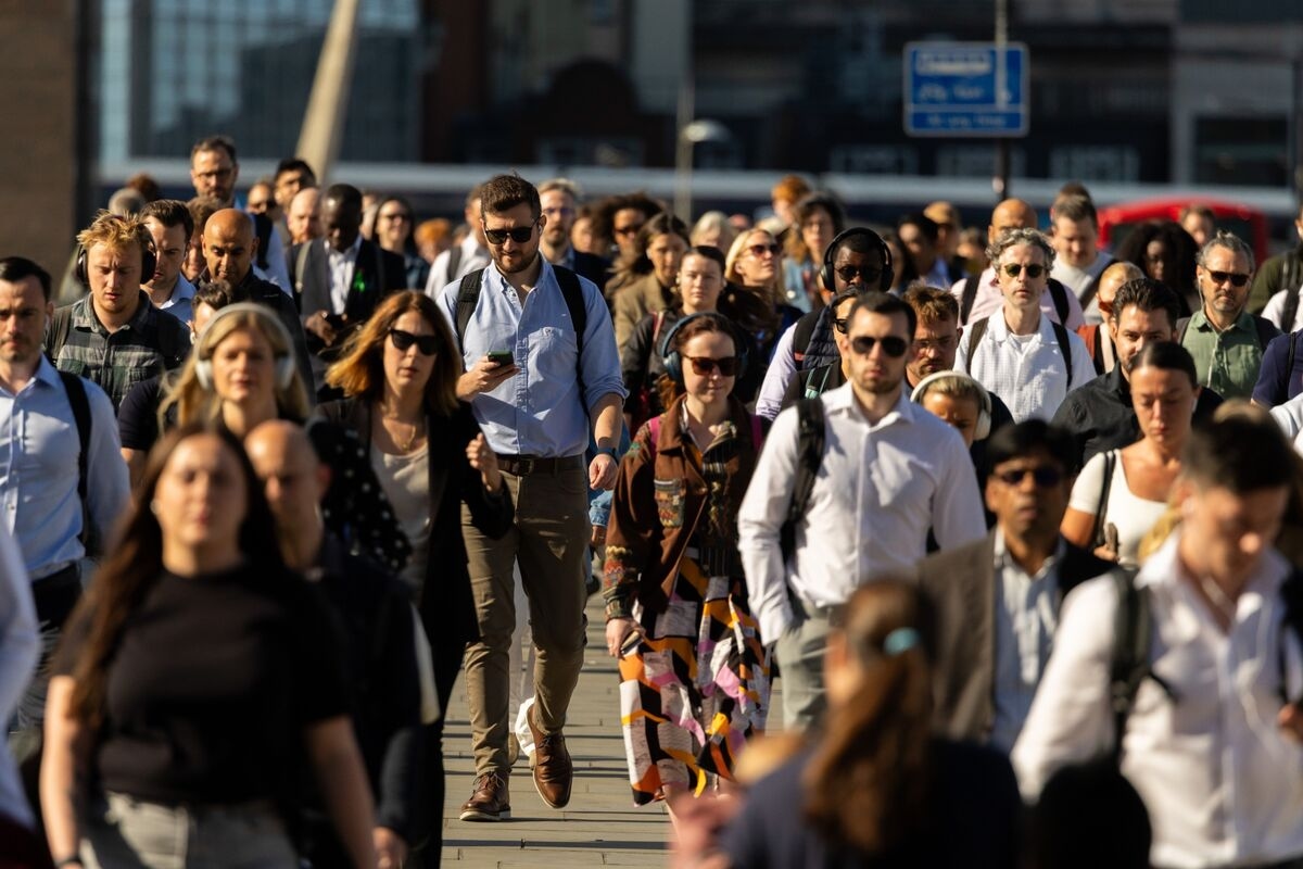 London Culling