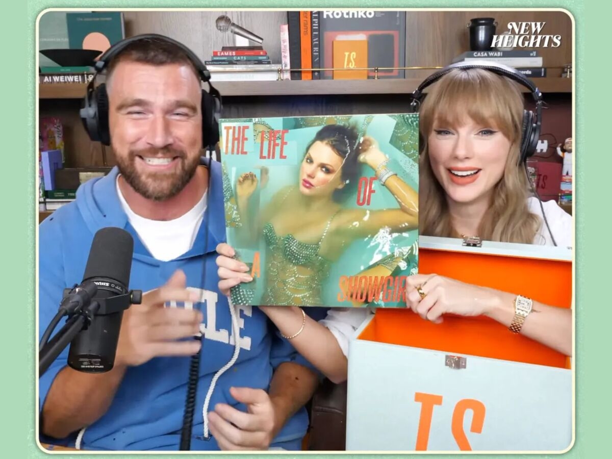 Taylor Swift Can Sell More Than a Song