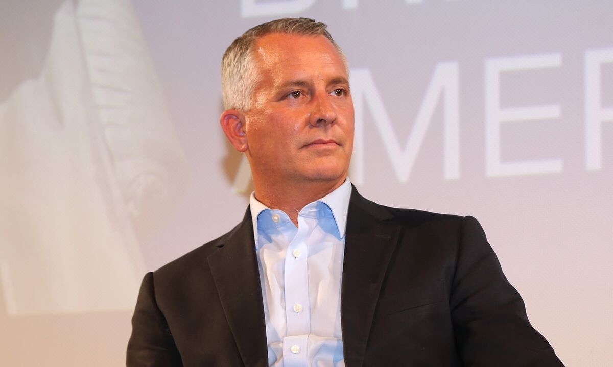 David Jolly, Trump critic and Former GOP Congressman, to Run For Florida Governor as Democrat
