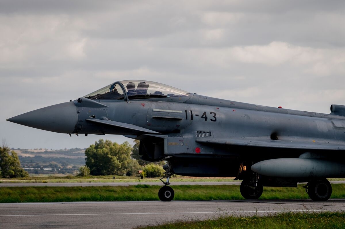 Spain Wins Exemption From NATO's 5% Defense Spending Goal