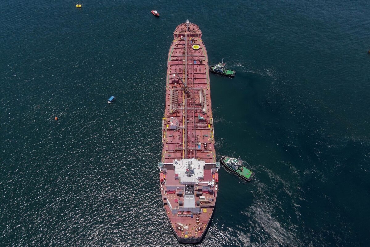Genco to Move Vessels, Pass On Costs If US Sets China Ship Fees