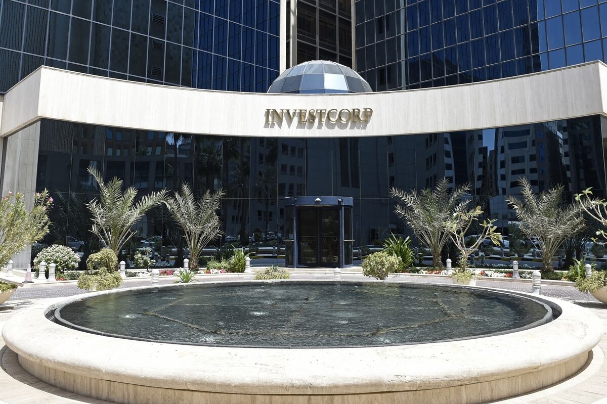 $53 Billion Asset Manager Investcorp Sells US Firm to Kohlberg