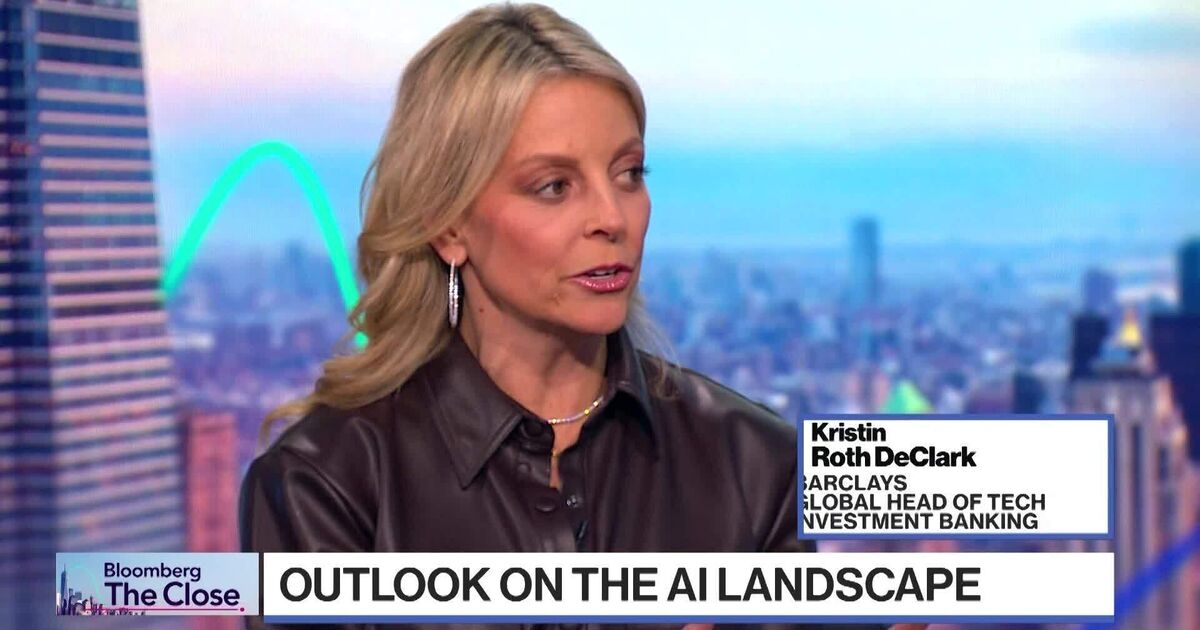 2025 Could Be the Return of Mega Tech M&A: Roth DeClark