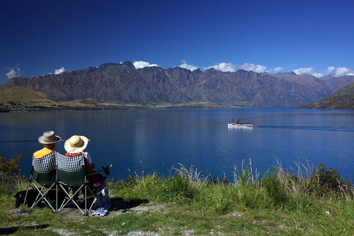 New Zealand Government Faces Legal Challenge Over Emissions Plan