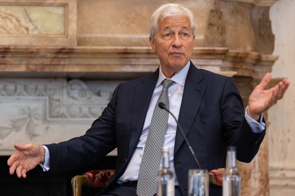 JPMorgan's OpenAI Coverage Is Just the Start