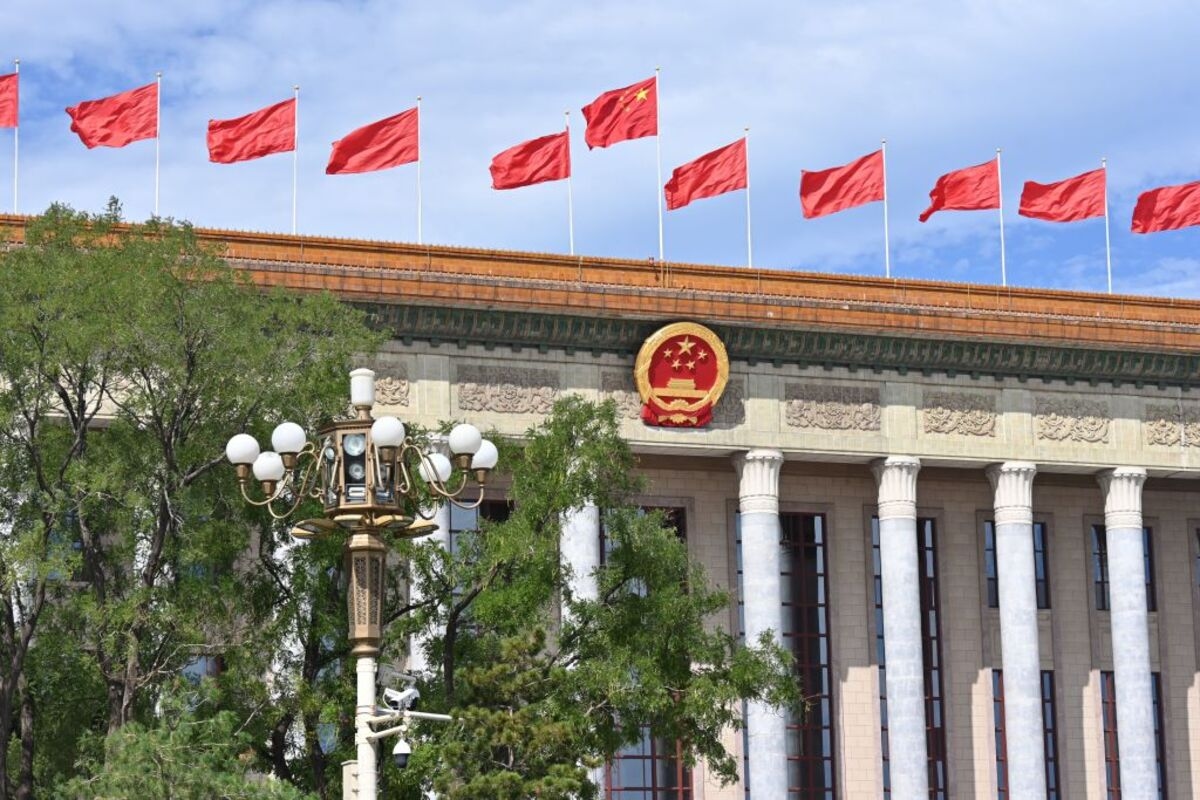 China Sanctions Two EU Banks, Hitting Back at Europe's Measures