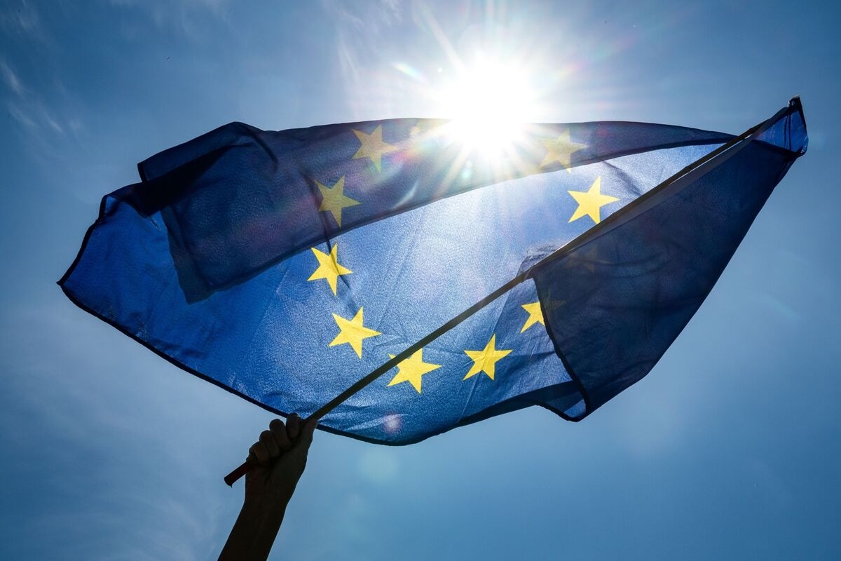 Private Lenders in Europe Want In on the ‘Sell America' Movement