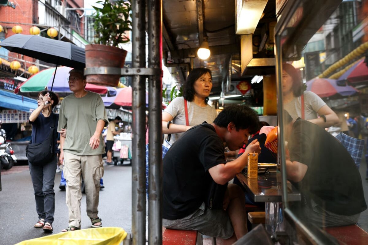 Taiwanese Life Insurers Post Higher Profits Thanks to New Rules