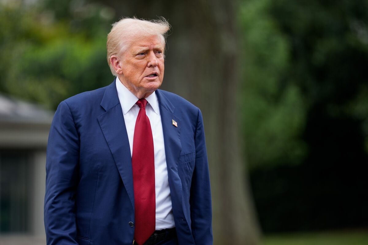 Trump to Lay Out His Plan for Reducing Crime in Nation's Capital
