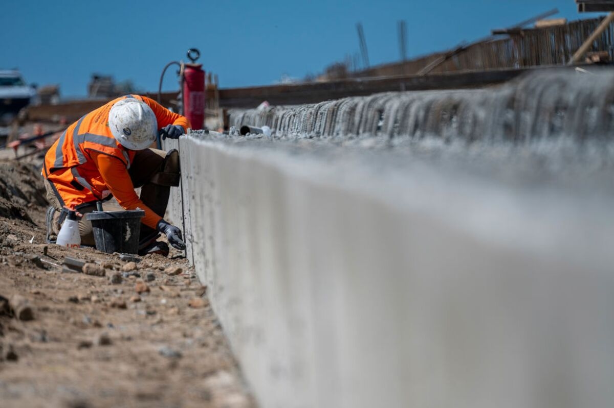 California's High-Speed Rail Deserves to Be Canceled