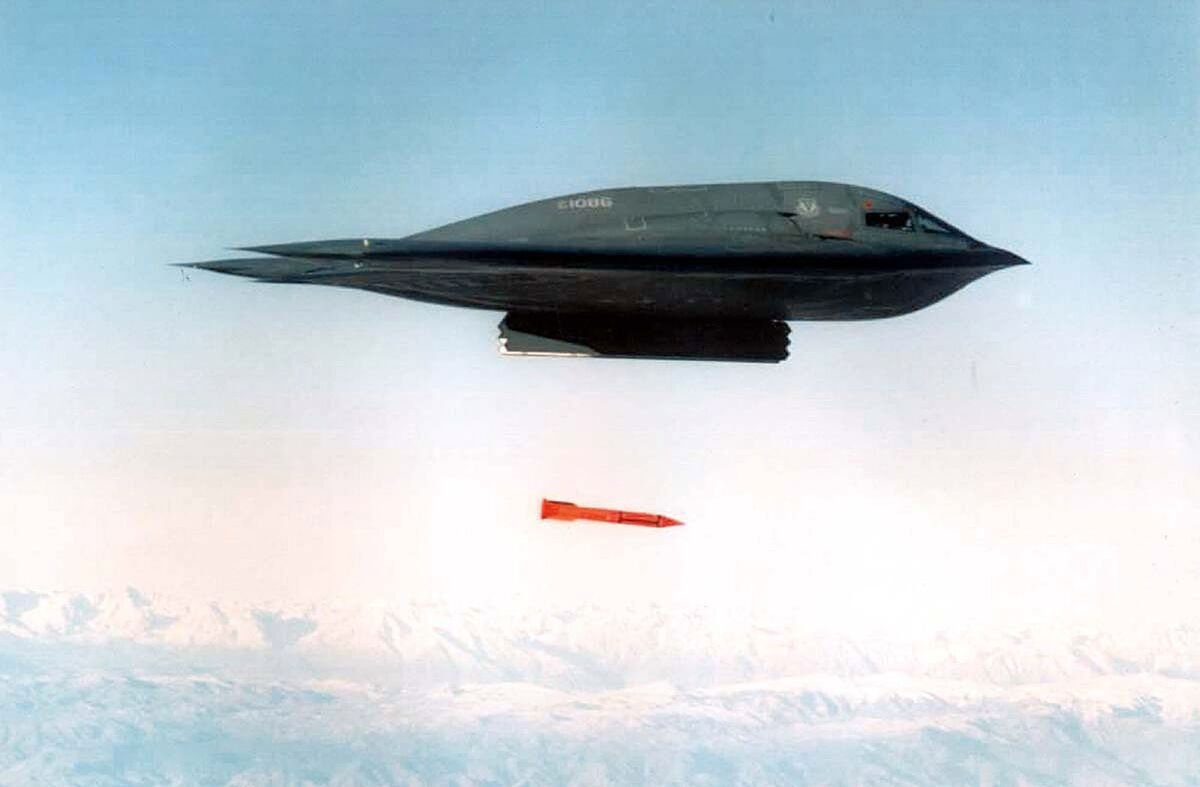 Could US and Israel Destroy Iran's Nuke Program? Yep, Here's How