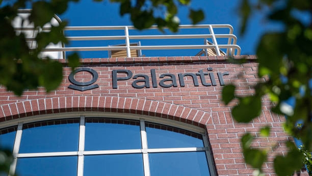 Wall Street Continues to Underestimates Palantir, Ives Says