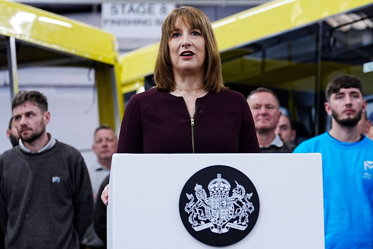 Can the UK Spending Review Turn Ambition into Action?