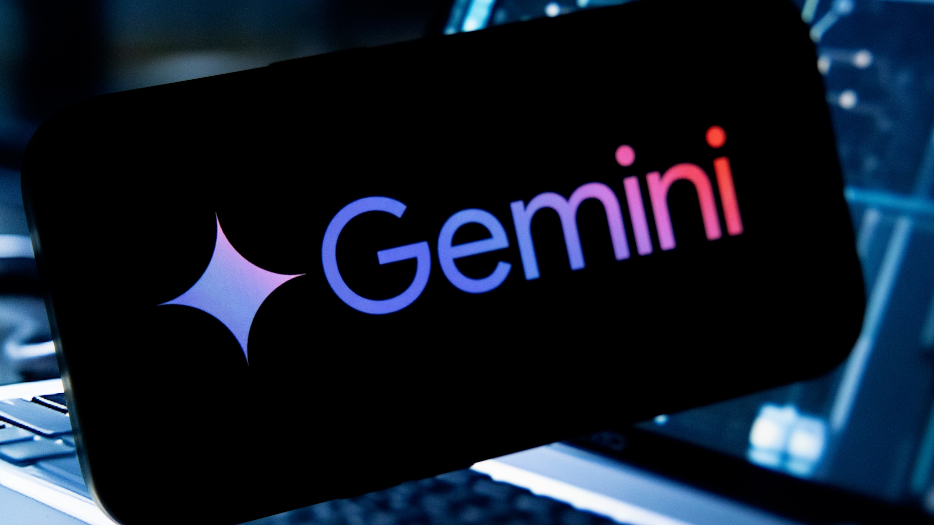 Google's Gemini Gets Video Feature