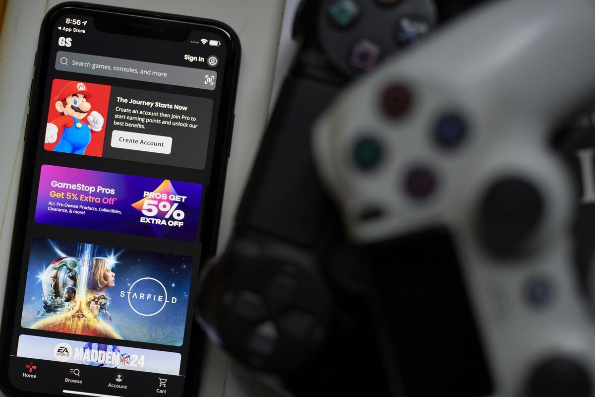 Sony and Nintendo's Tariff Resilience Makes Japan a New Safe Haven